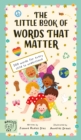 Image for The Little Book of Words That Matter