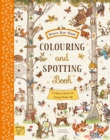 Image for Brown Bear Wood: Colouring and Spotting Book : Colour them in, hang them up!