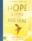 Image for Hope is the Thing with Feathers