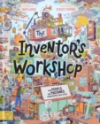 Image for The inventor&#39;s workshop