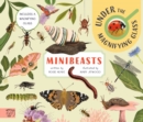Image for Minibeasts: Under the Magnifying Glass
