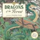 Image for Dragons of the Forest : A 1000 Piece Jigsaw Puzzle