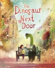 Image for The Dinosaur Next Door