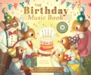 Image for The Birthday Music Book : Play Happy Birthday and Celebratory Music by Bach, Beethoven, Mozart, and More