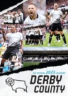 Image for The Official Derby County Calendar 2023