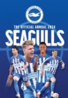 Image for The Official Brighton &amp; Hove Albion FC Annual 2024