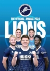 Image for The Official Millwall FC Annual 2024
