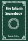 Image for The Taliesin Sourcebook