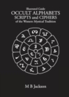 Image for Occult Alphabets Scripts and Ciphers