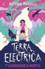 Image for Terra Electrica: The Guardians of the North