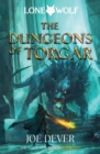 Image for The Dungeons of Torgar