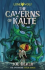 Image for The Caverns of Kalte