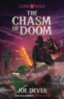 Image for The Chasm of Doom