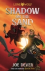 Image for Shadow on the Sand