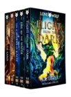 Image for Lone Wolf: The Kai Series Collection