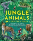 Image for Jungle animals  : a spotters guide