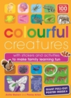 Image for Colourful Creatures