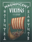 Image for The Magnificent Book of Treasures: Vikings