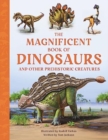 Image for The Magnificent Book of Dinosaurs