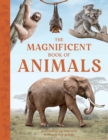 Image for The magnificent book of animals