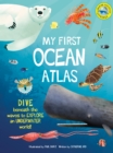 Image for My First Oceans Atlas
