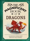Image for The Magnificent Book of Dragons