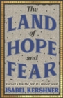 Image for The Land of Hope and Fear