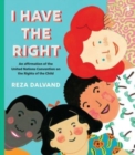 Image for I Have the Right