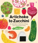 Image for Artichoke to Zucchini