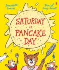 Image for Saturday is Pancake Day