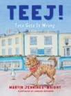 Image for Teej!  : Toto gets it wrong