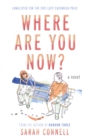 Image for Where are you now?