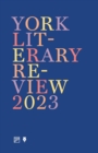 Image for York Literary Review 2023