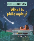 Image for What is philosophy?