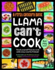 Image for Llama Can&#39;t Cook, But You Can!