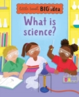 Image for What is science?