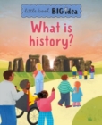 Image for What is history?