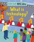 Image for What is technology?