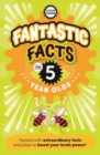 Image for Fantastic Facts For Five Year Olds