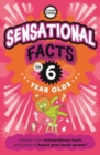 Image for Fantastic facts for six year olds