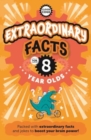 Image for Fantastic facts for eight year olds