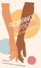 Image for Romance options  : love poems for today