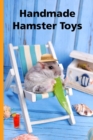 Image for Handmade Hamster Toys