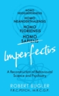 Image for Homo Imperfectus