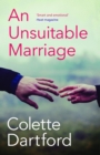 Image for Unsuitable Marriage