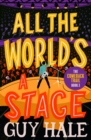 Image for All the World&#39;s a Stage