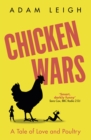 Image for Chicken Wars : A Tale of Love and Poultry