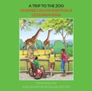 Image for A Trip to the Zoo: English-Xhosa Bilingual Edition