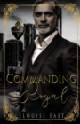 Image for Commanding Royal