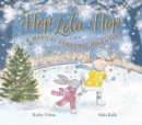 Image for Hop Lola Hop: A Magical Christmas Adventure